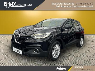 Renault Kadjar TCE 130 ENERGY LIFE