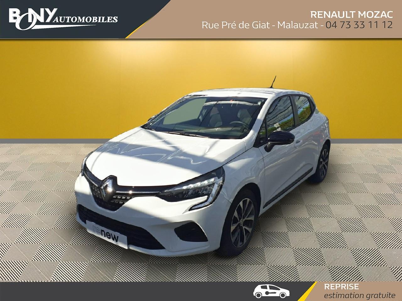 Renault Clio  TCE 90 EQUILIBRE