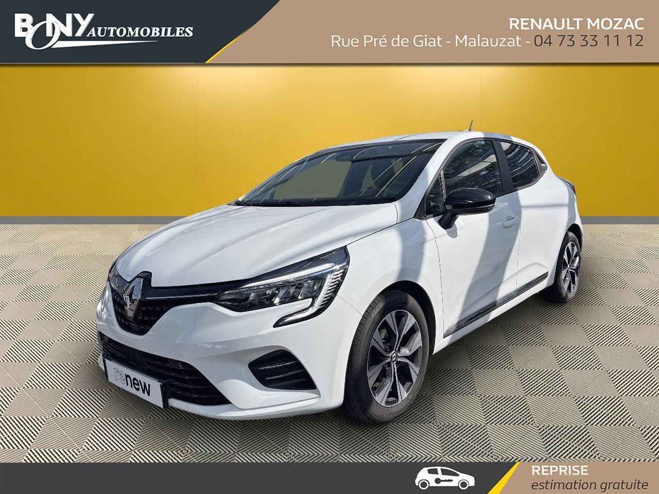 Renault Clio  TCE 100 GPL EVOLUTION