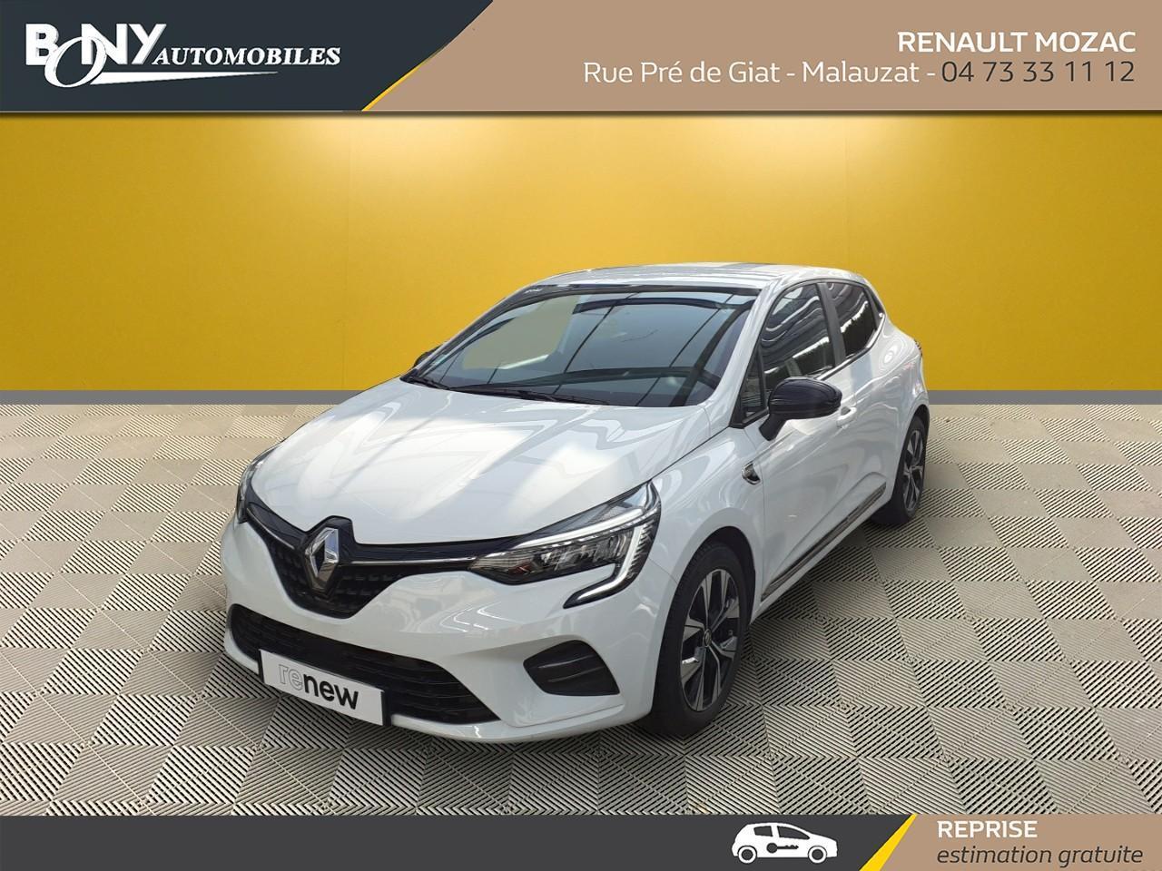 Renault Clio  E-TECH 140 - 21N LIMITED