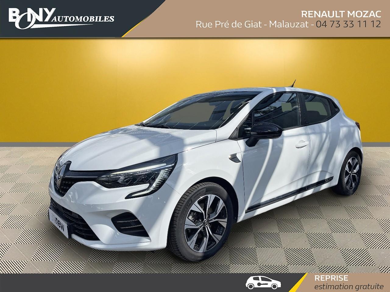 Renault Clio  E-TECH 140 LIMITED