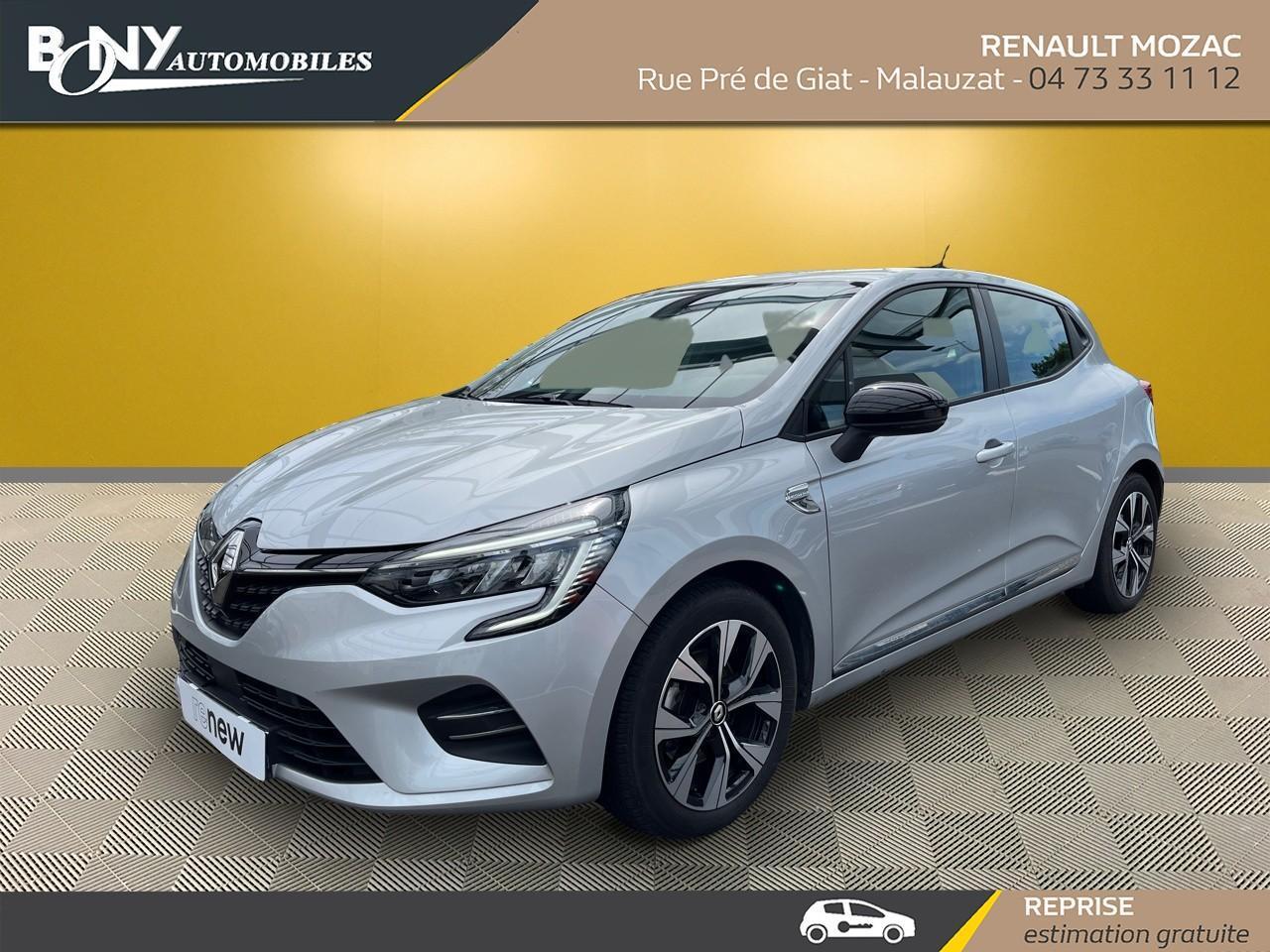 Renault Clio  E-TECH 140 - 21N LIMITED