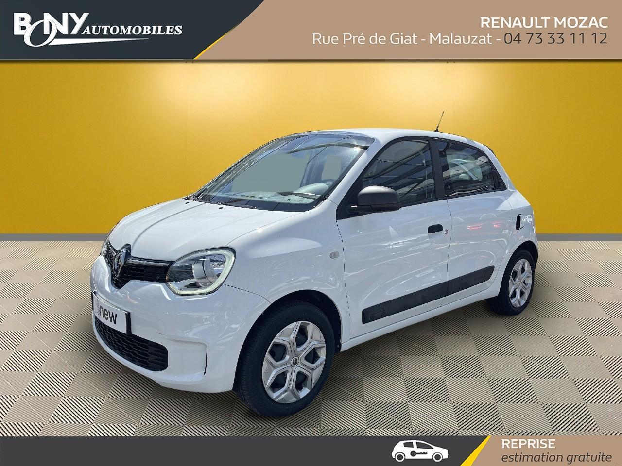 Renault Twingo  III SCE 65 - 20 LIFE