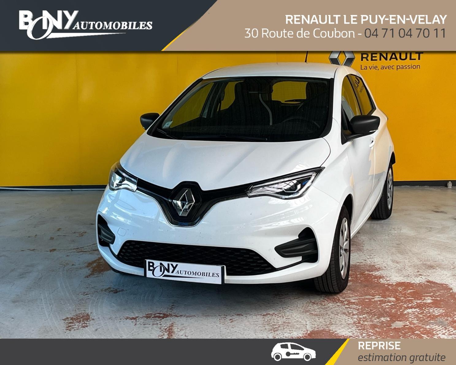 Renault Zoe R110 LIFE