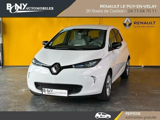 Renault Zoe R90 ZEN