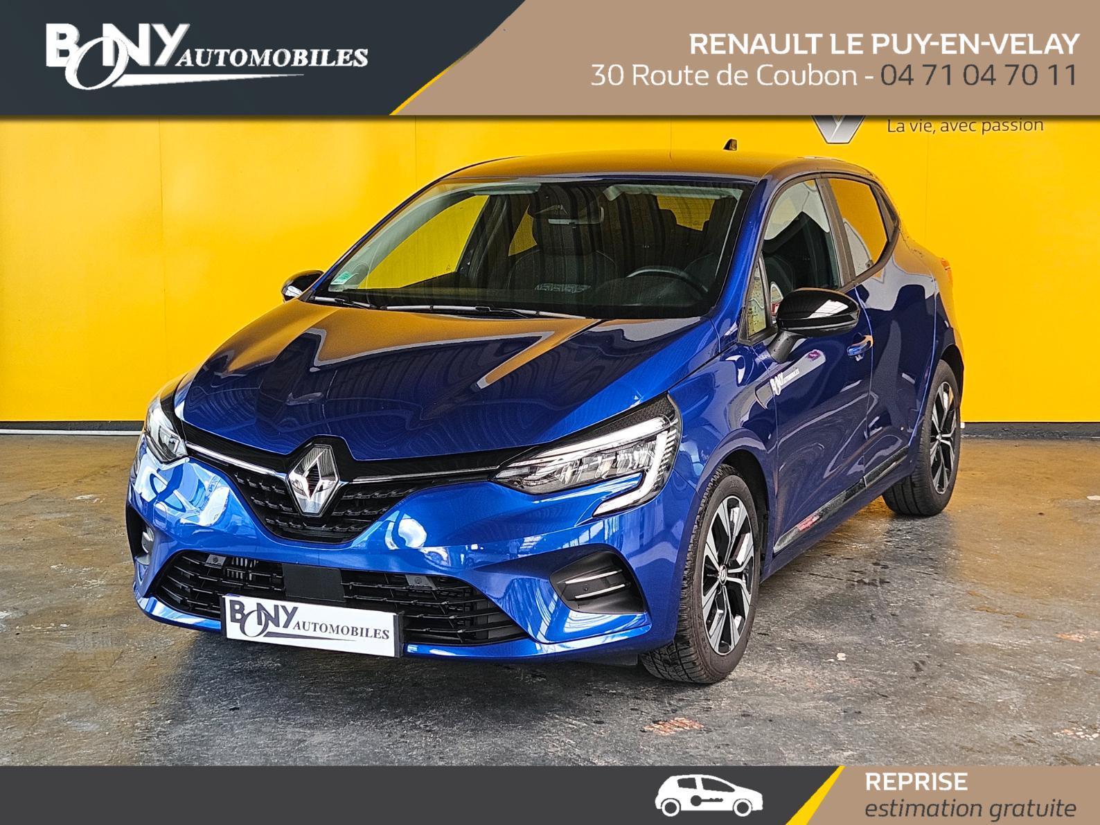 Renault Clio  TCE 100 GPL EVOLUTION