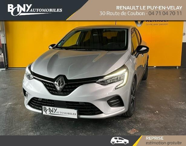 Renault Clio  TCE 90 - 21 BUSINESS