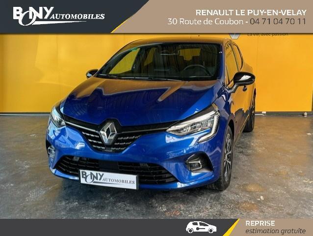 Renault Clio  TCE 140 TECHNO