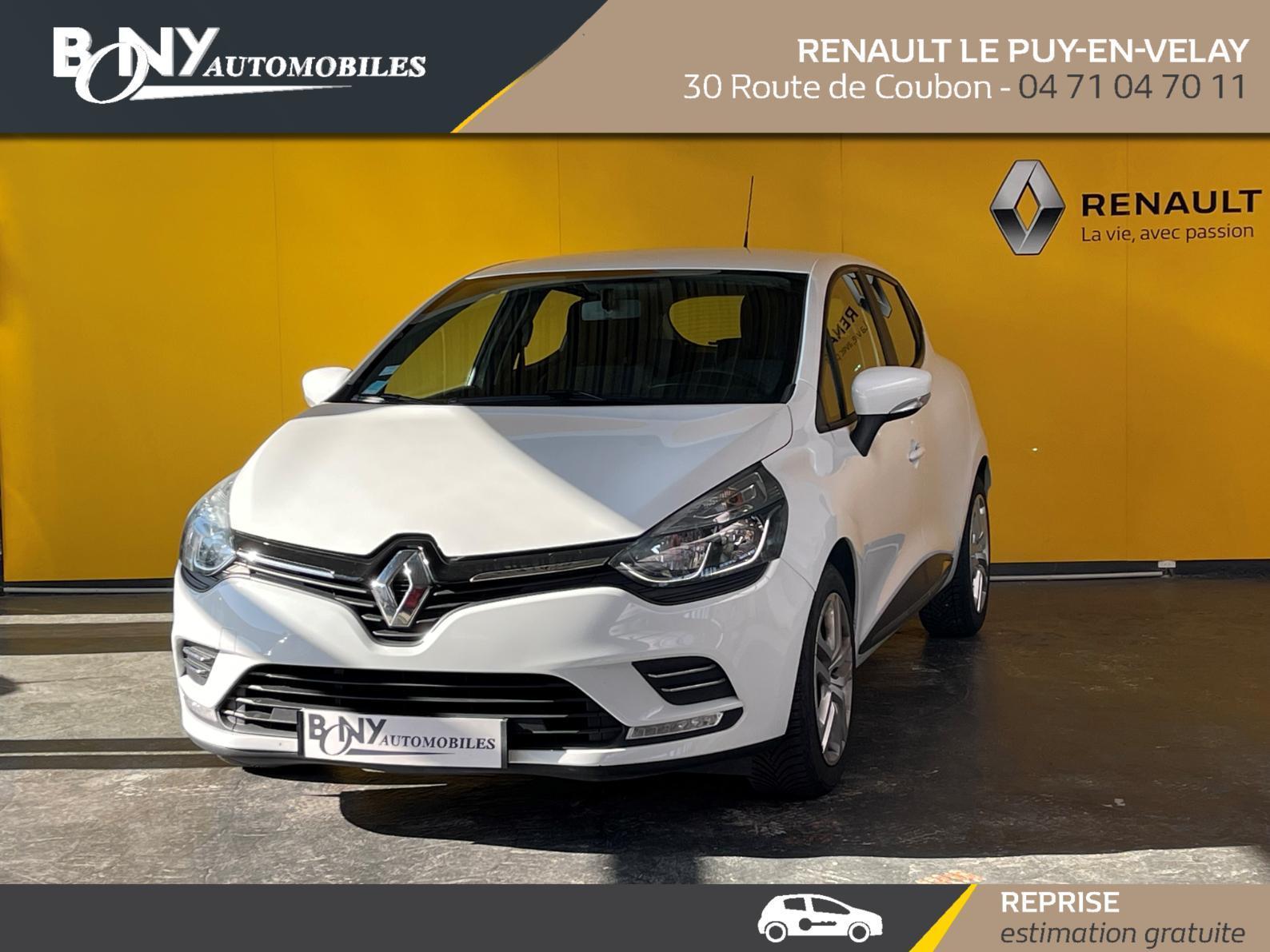 Renault Clio  1.2 16V 75 ZEN