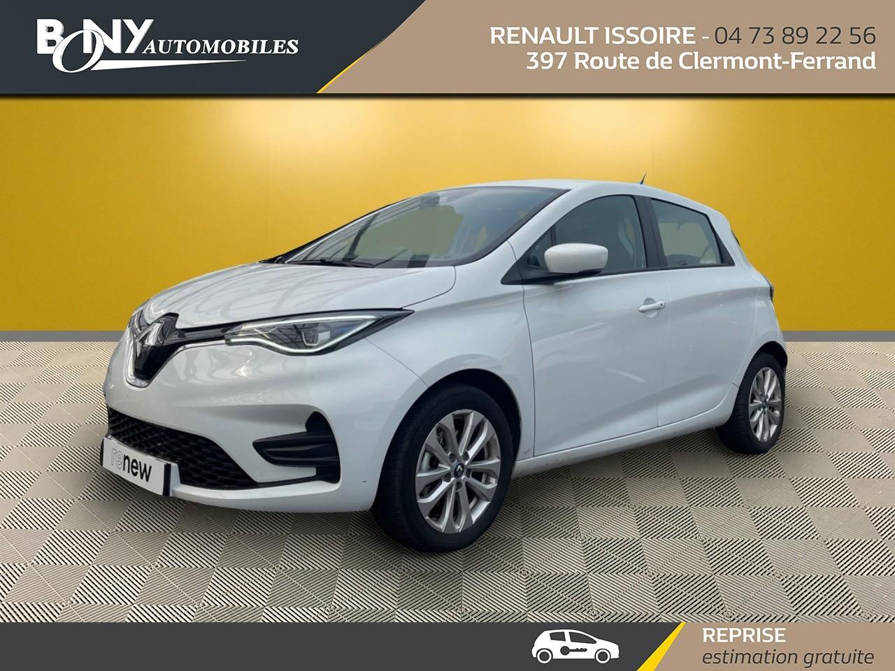 Renault Zoe R110 ZEN