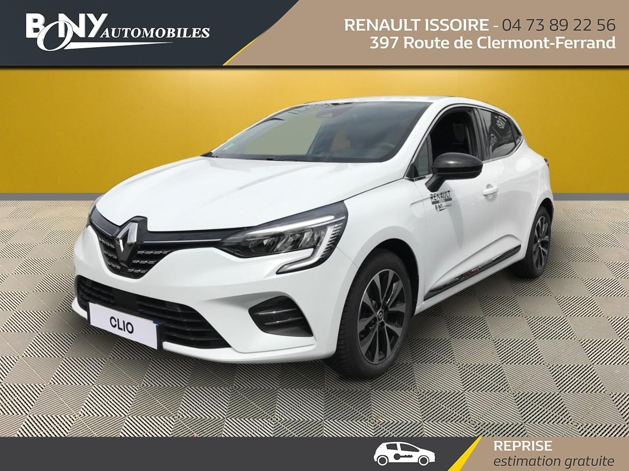 Renault Clio  TCE 90 TECHNO