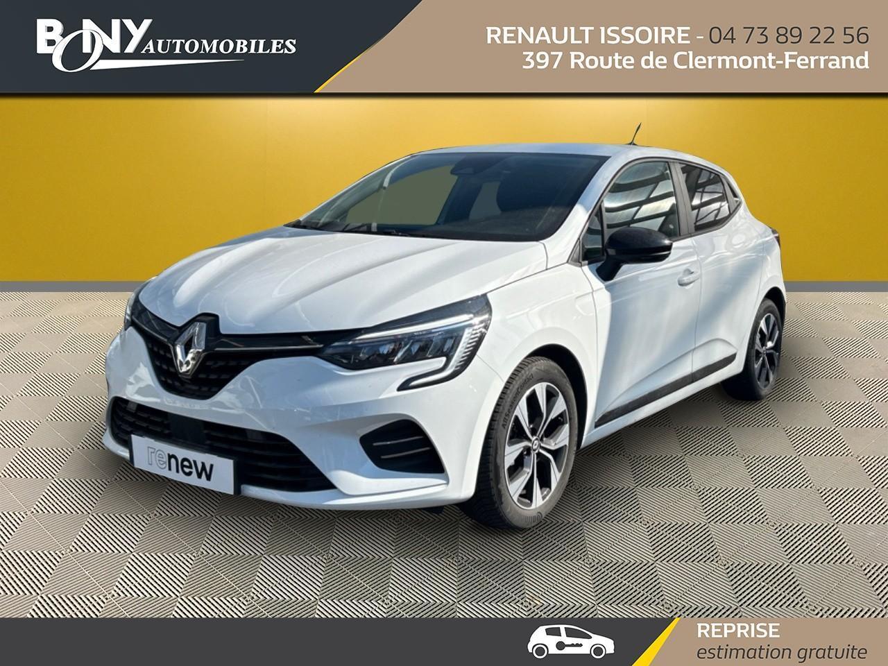 Renault Clio  TCE 90 EVOLUTION