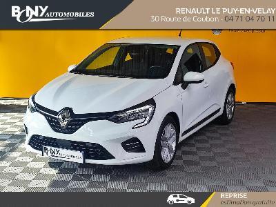 Renault Clio  TCE 100 GPL - 21N BUSINESS