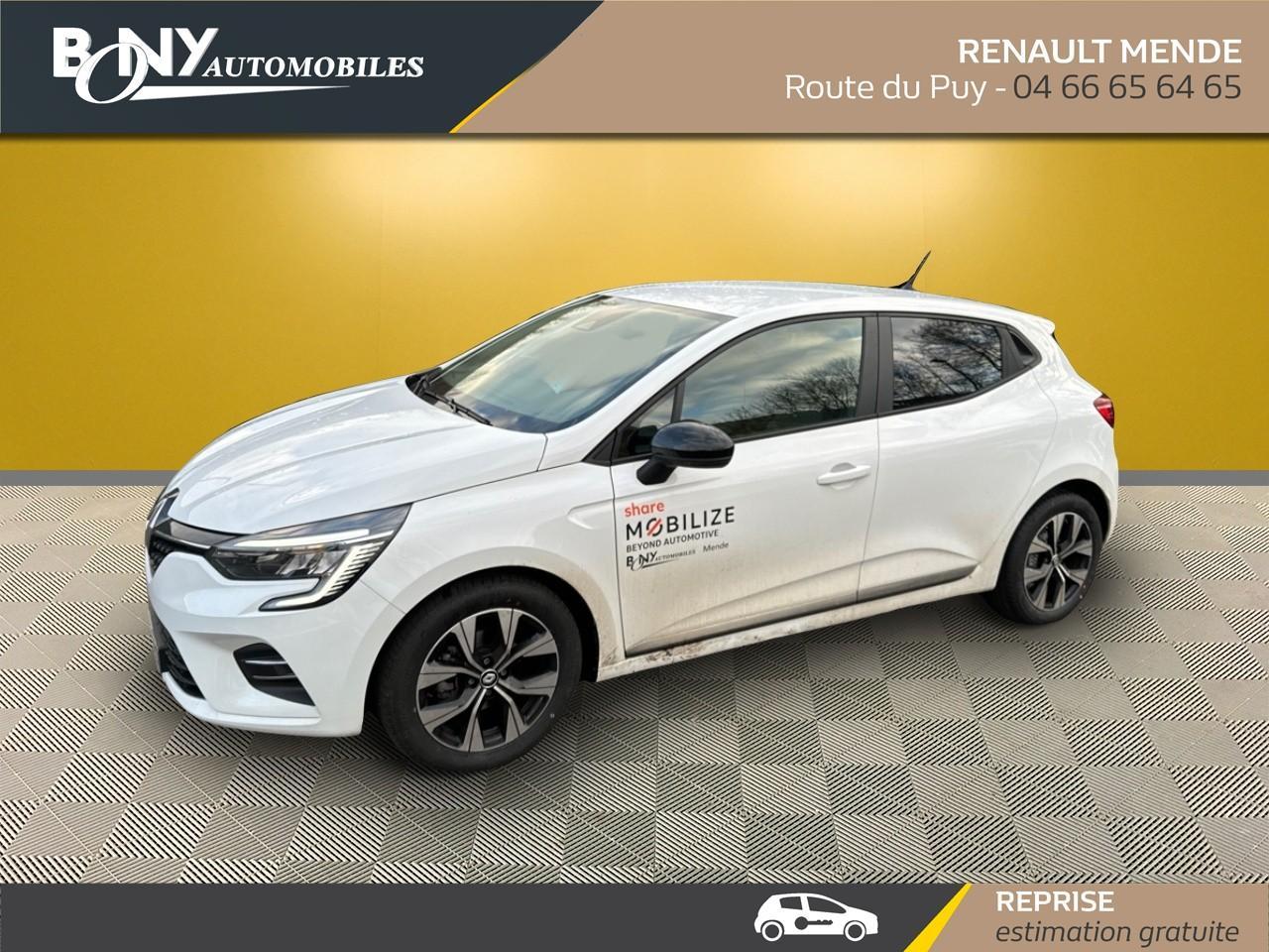 Renault Clio  TCE 100 GPL EVOLUTION